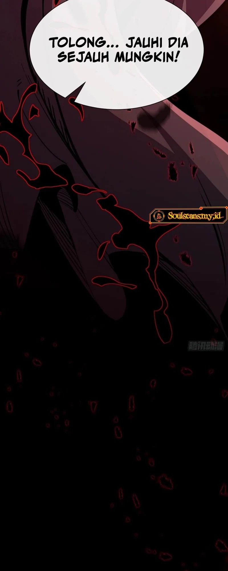 Lord of Summons! Sudden Mutation Chapter 23 - halaman 48