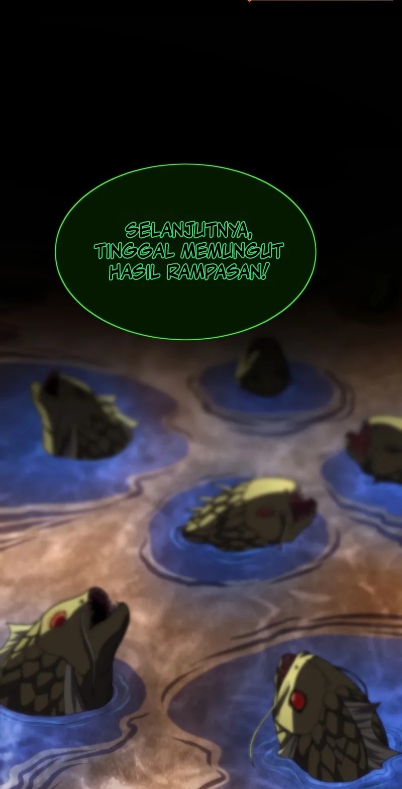 Lord of Summons! Sudden Mutation Chapter 23 - halaman 9