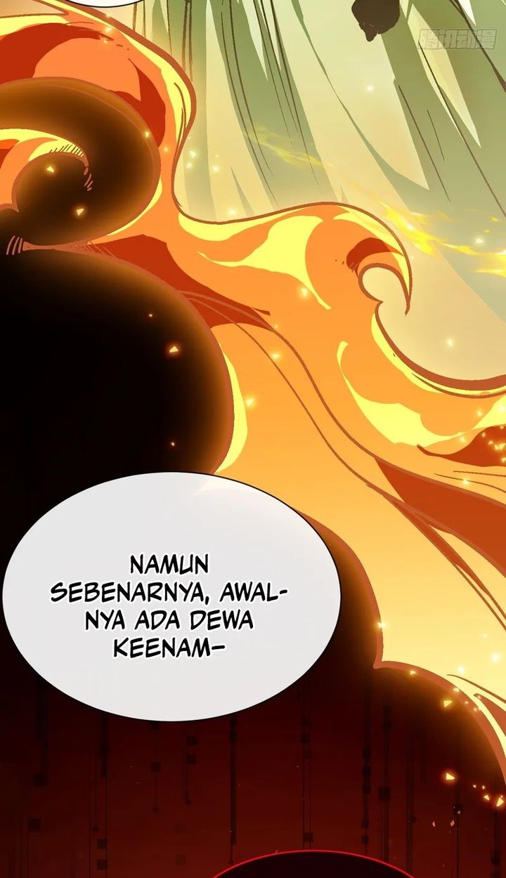 Lord of Summons! Sudden Mutation Chapter 24 - halaman 16