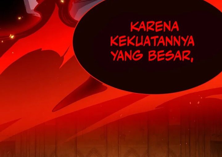 Lord of Summons! Sudden Mutation Chapter 24 - halaman 18