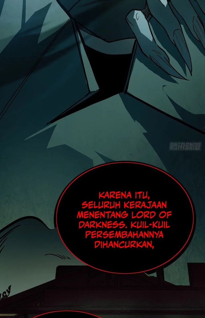 Lord of Summons! Sudden Mutation Chapter 24 - halaman 23
