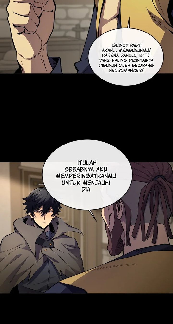 Lord of Summons! Sudden Mutation Chapter 24 - halaman 31