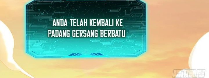 Lord of Summons! Sudden Mutation Chapter 24 - halaman 35