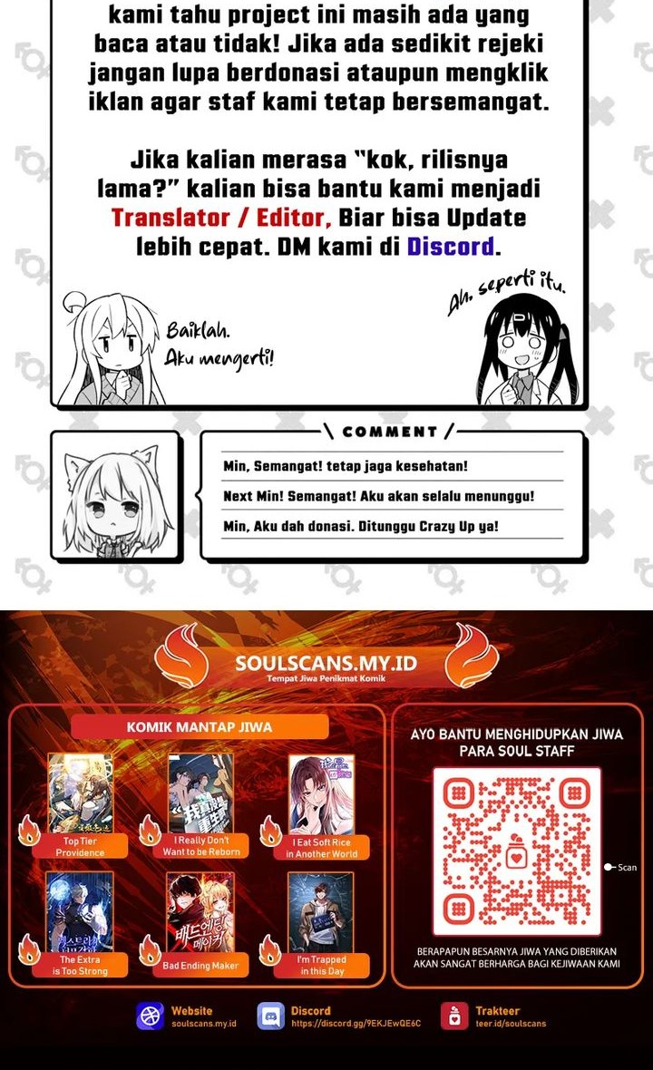 Lord of Summons! Sudden Mutation Chapter 24 - halaman 53