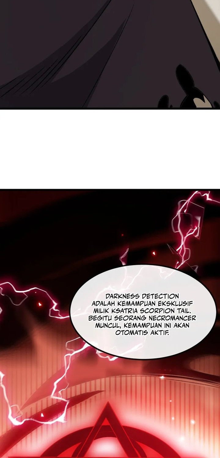 Lord of Summons! Sudden Mutation Chapter 24 - halaman 8