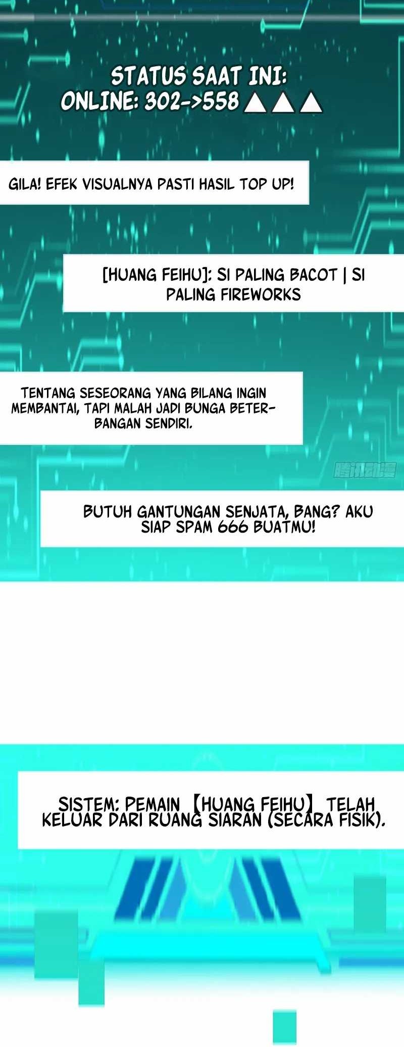 Lord of Summons! Sudden Mutation Chapter 26 - halaman 26