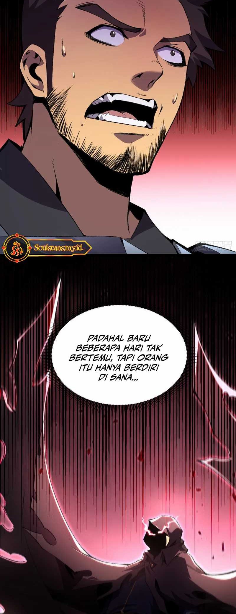 Lord of Summons! Sudden Mutation Chapter 26 - halaman 28