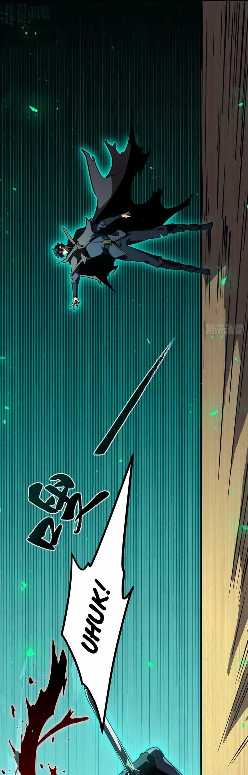 Lord of Summons! Sudden Mutation Chapter 26 - halaman 37