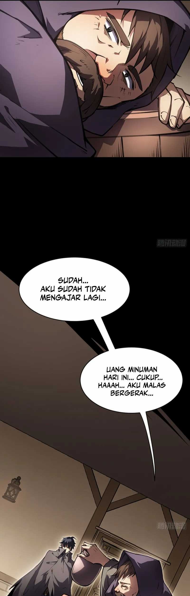 Lord of Summons! Sudden Mutation Chapter 26 - halaman 54