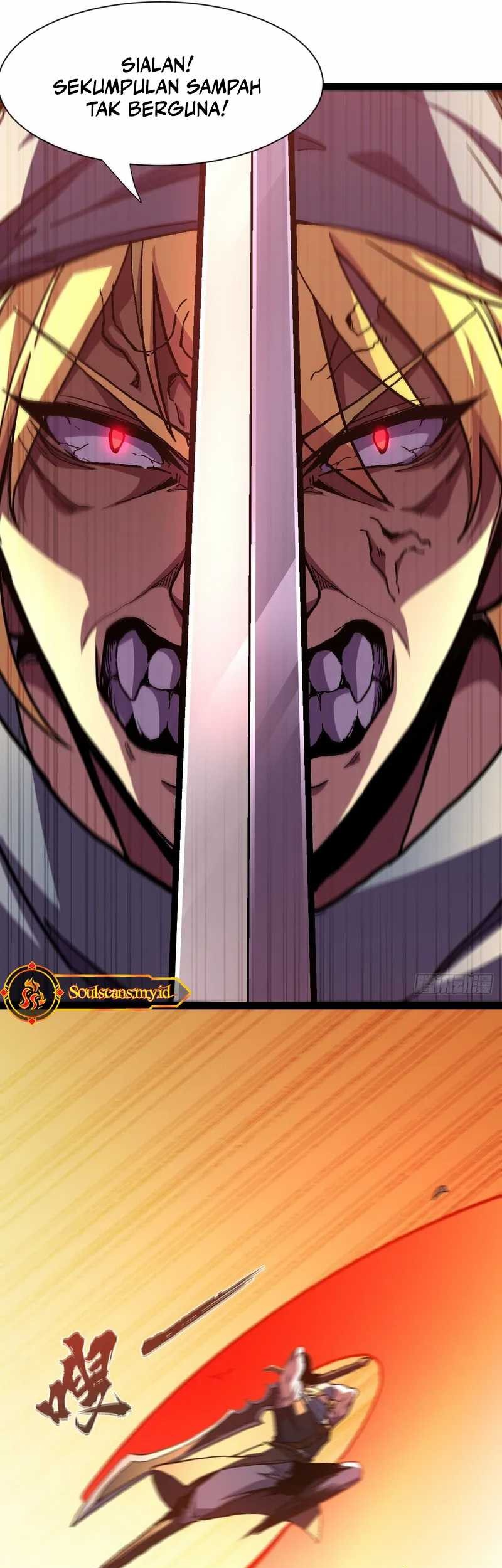Lord of Summons! Sudden Mutation Chapter 26 - halaman 9