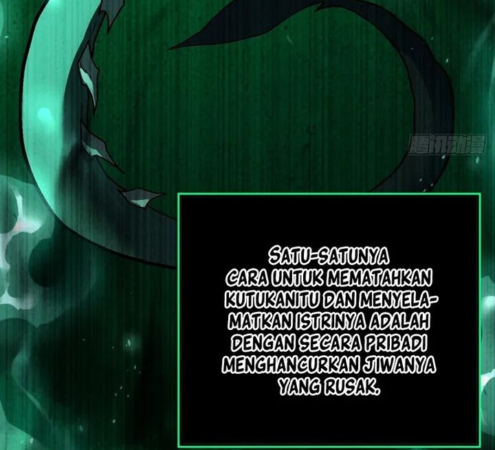 Lord of Summons! Sudden Mutation Chapter 27 - halaman 20