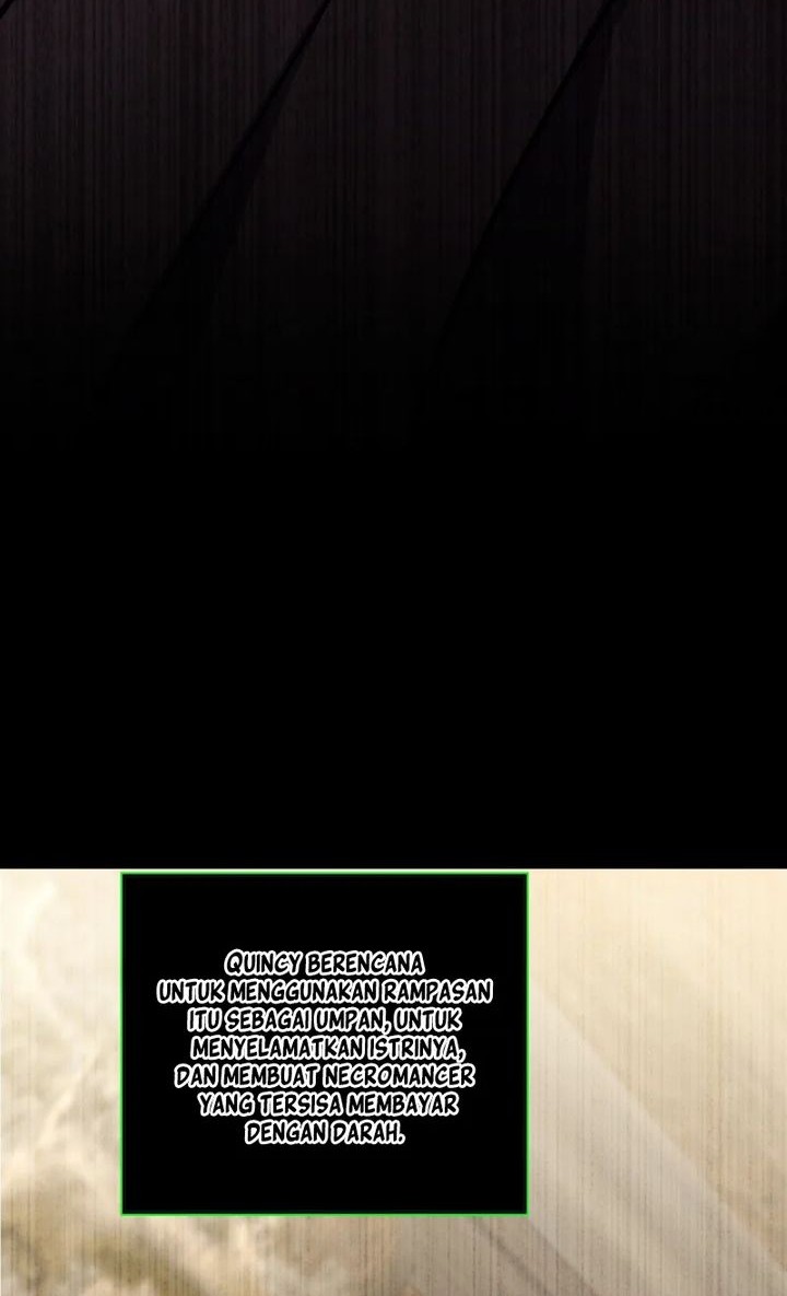 Lord of Summons! Sudden Mutation Chapter 27 - halaman 24