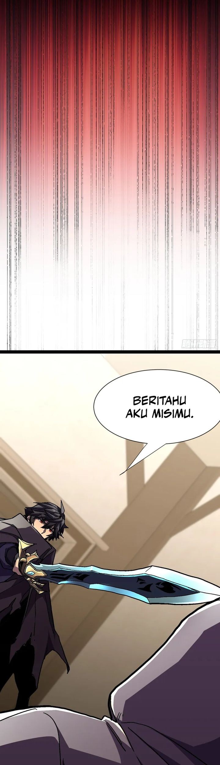 Lord of Summons! Sudden Mutation Chapter 27 - halaman 29