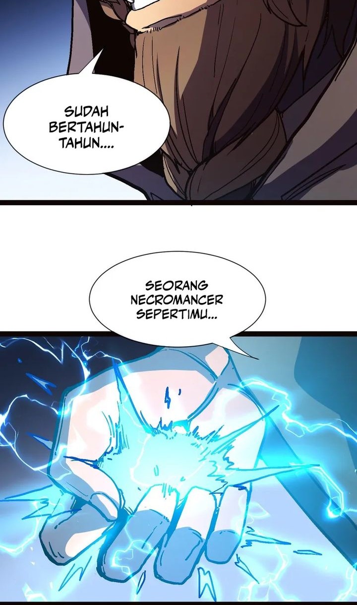 Lord of Summons! Sudden Mutation Chapter 27 - halaman 4