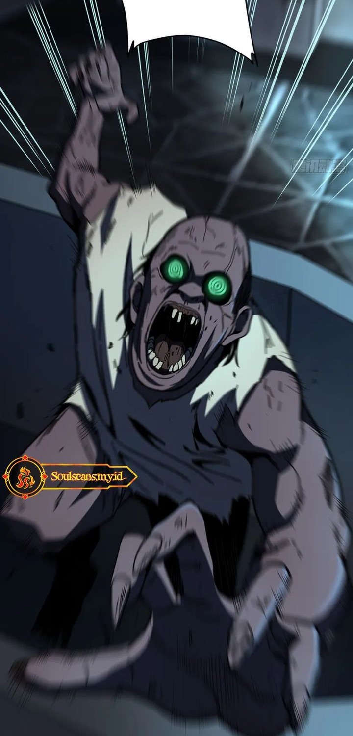 Lord of Summons! Sudden Mutation Chapter 27 - halaman 42