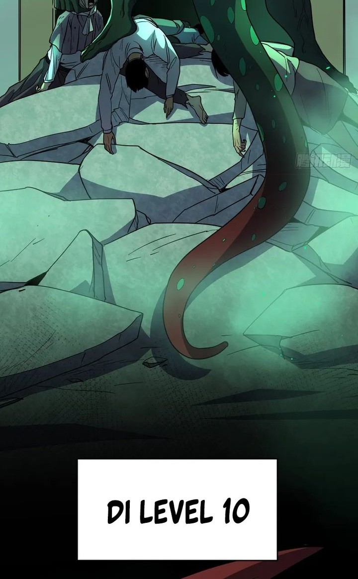 Lord of Summons! Sudden Mutation Chapter 27 - halaman 50