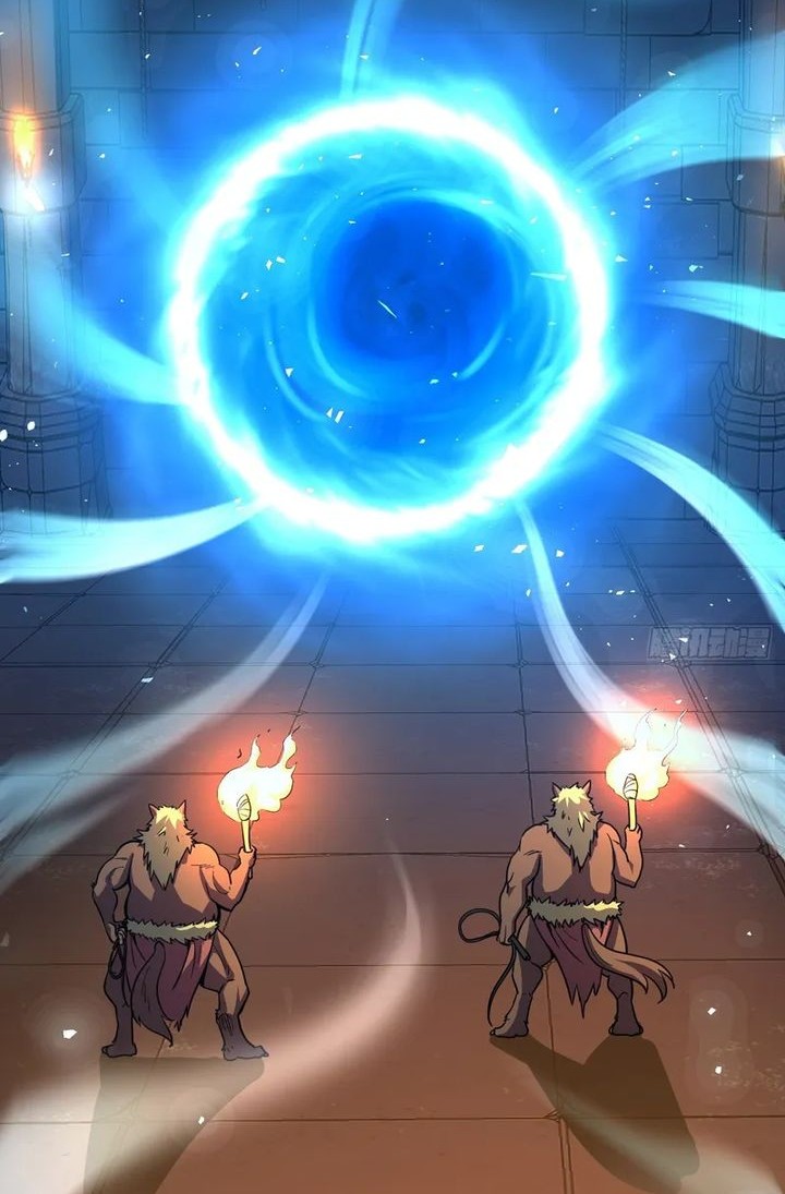 Lord of Summons! Sudden Mutation Chapter 27 - halaman 52