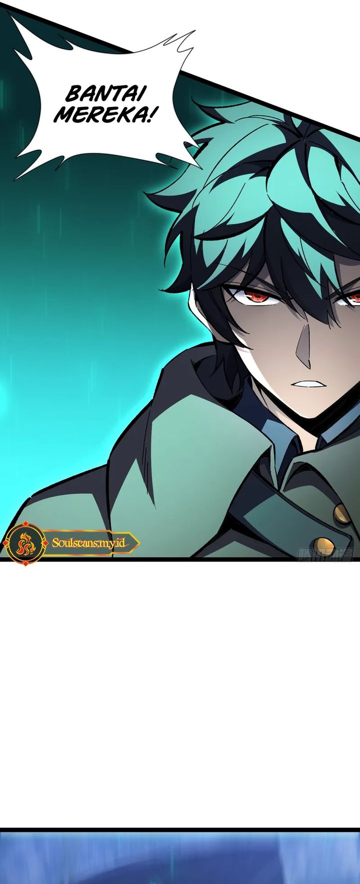 Lord of Summons! Sudden Mutation Chapter 28 - halaman 11