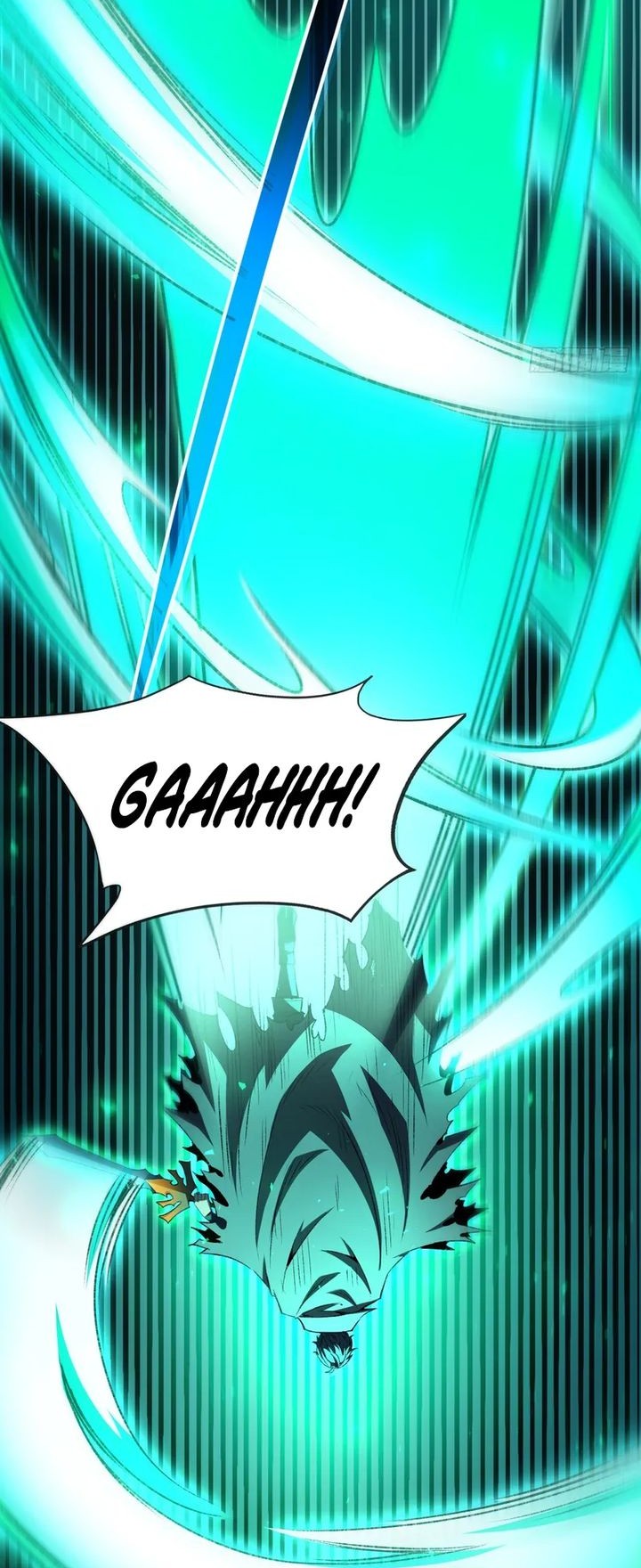 Lord of Summons! Sudden Mutation Chapter 28 - halaman 21