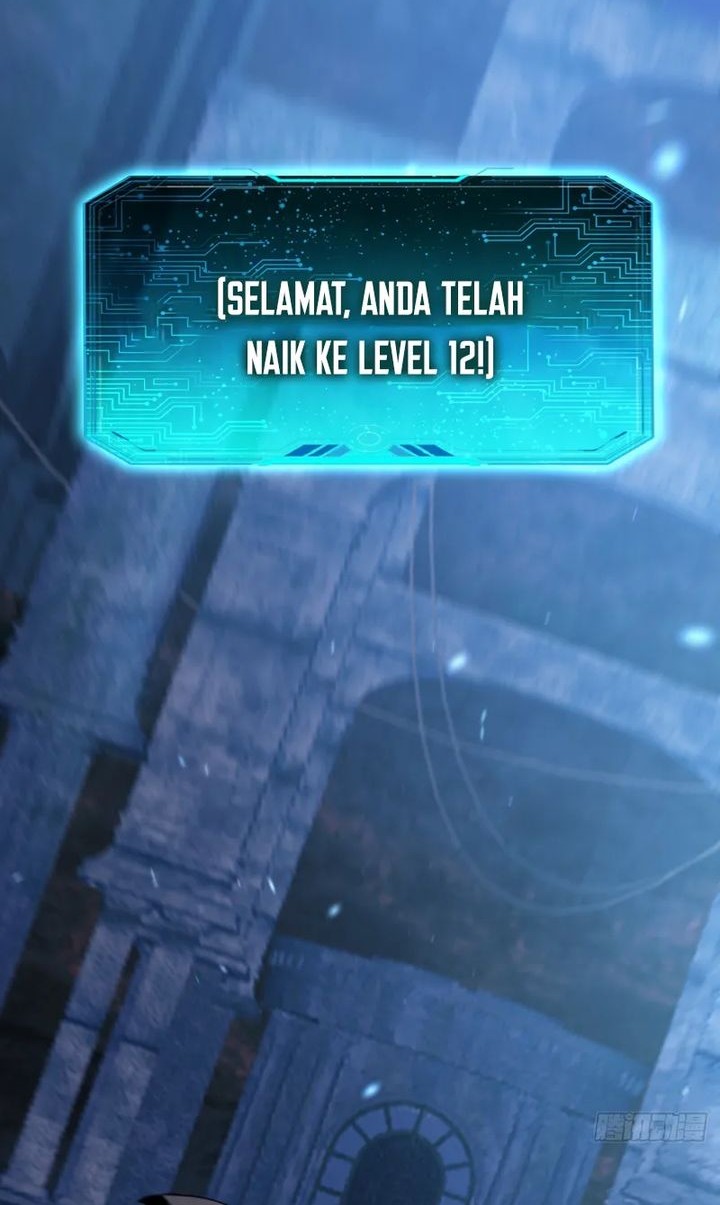 Lord of Summons! Sudden Mutation Chapter 28 - halaman 26