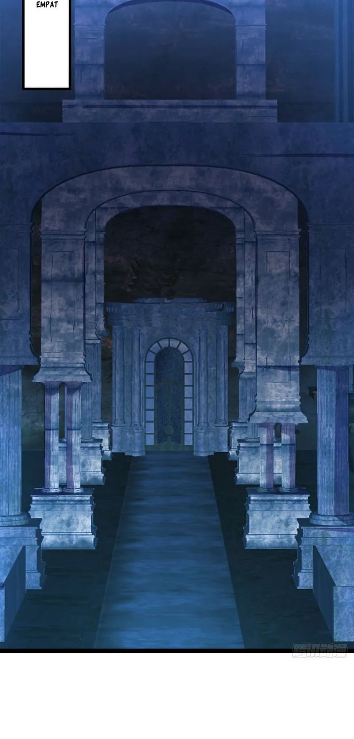 Lord of Summons! Sudden Mutation Chapter 28 - halaman 4