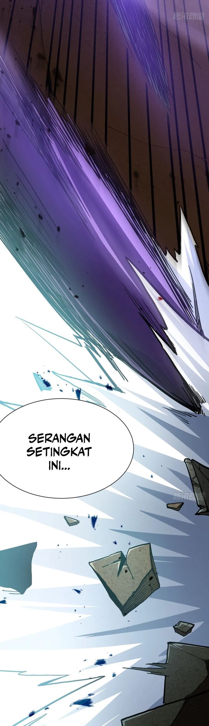 Lord of Summons! Sudden Mutation Chapter 28 - halaman 58