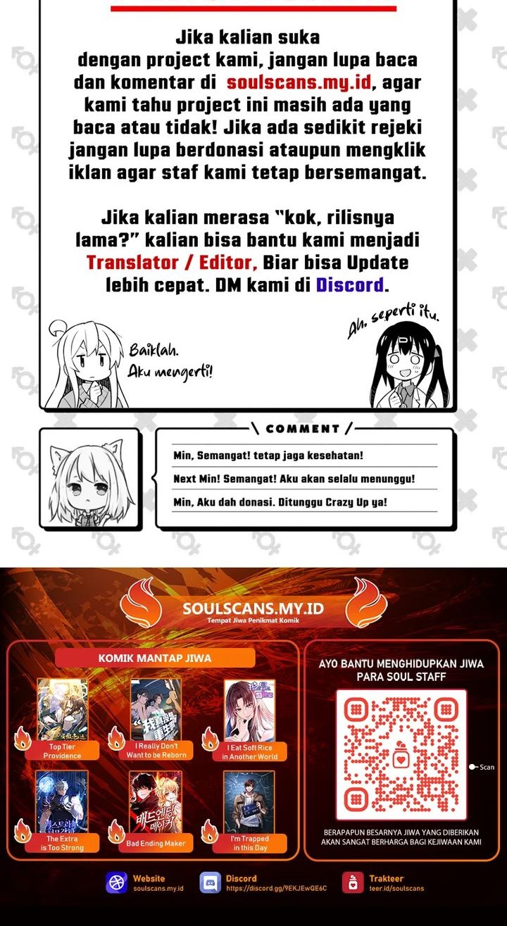 Lord of Summons! Sudden Mutation Chapter 28 - halaman 63