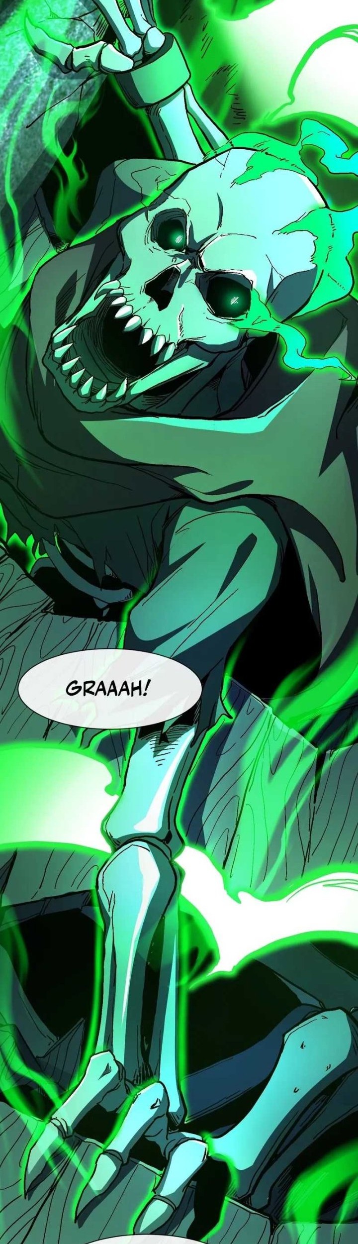 Lord of Summons! Sudden Mutation Chapter 29 - halaman 14