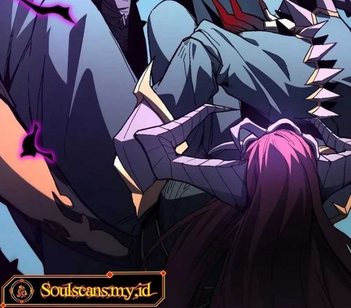 Lord of Summons! Sudden Mutation Chapter 29 - halaman 2