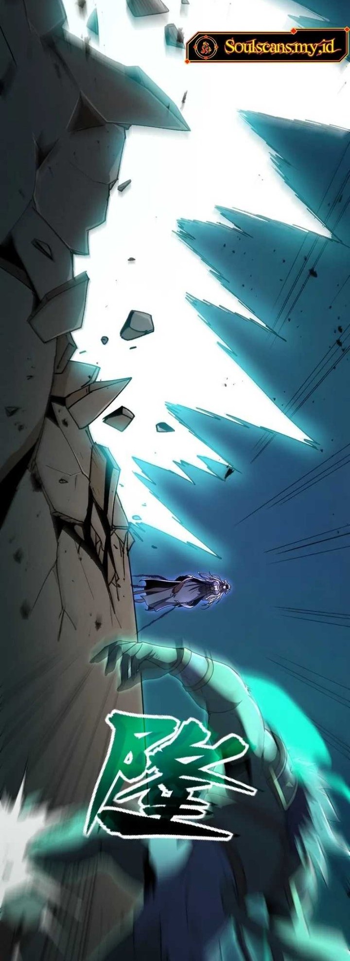 Lord of Summons! Sudden Mutation Chapter 29 - halaman 26