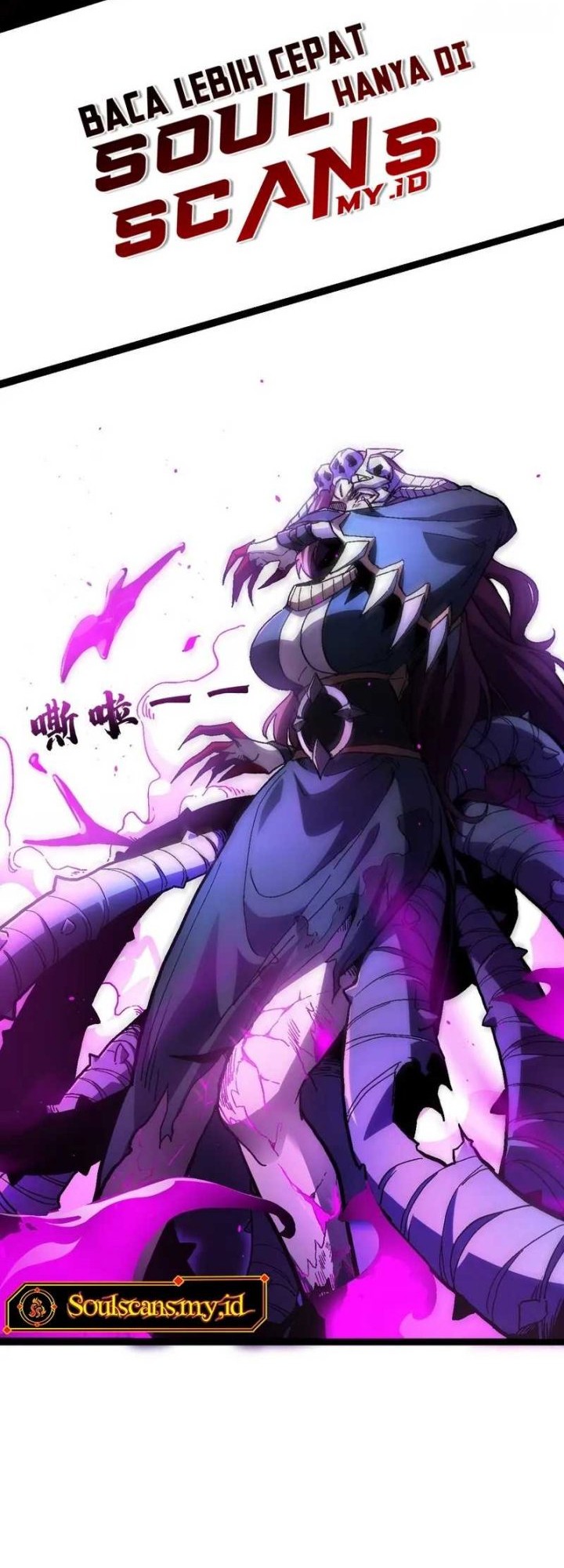 Lord of Summons! Sudden Mutation Chapter 29 - halaman 4