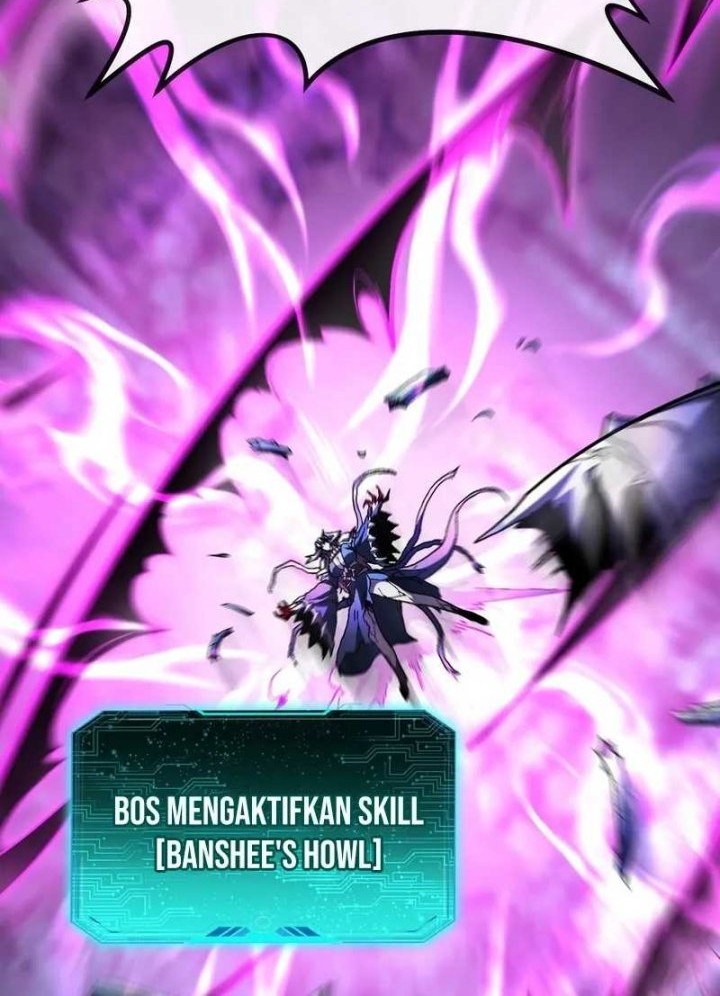 Lord of Summons! Sudden Mutation Chapter 29 - halaman 6