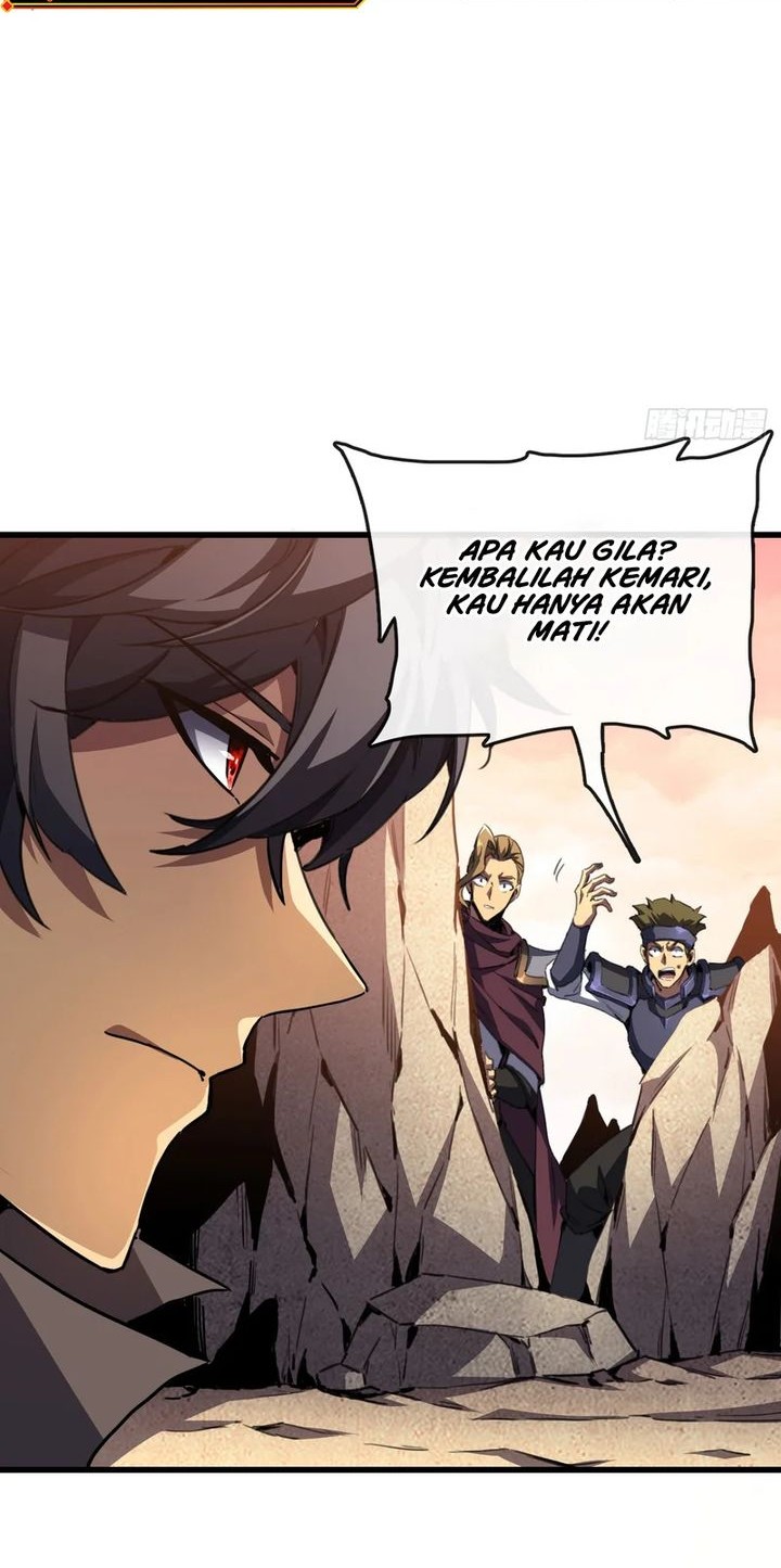 Lord of Summons! Sudden Mutation Chapter 3 - halaman 11