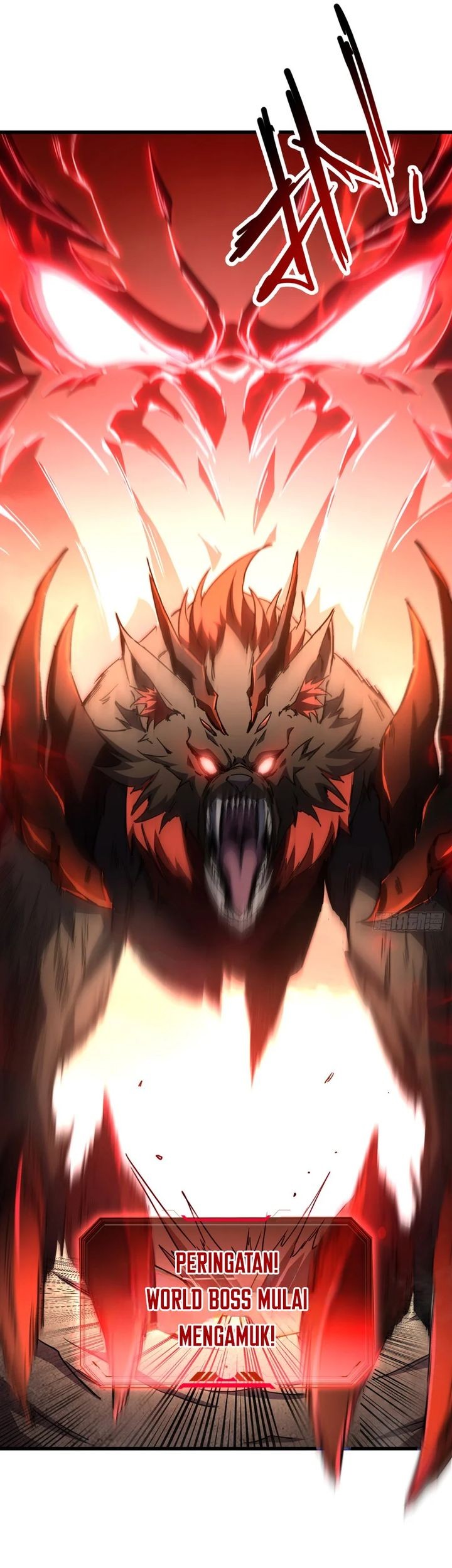 Lord of Summons! Sudden Mutation Chapter 3 - halaman 25