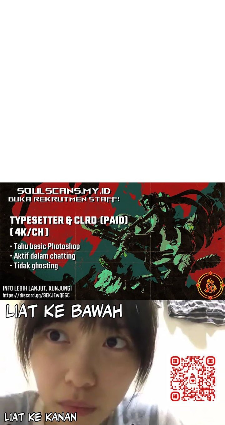 Lord of Summons! Sudden Mutation Chapter 3 - halaman 45