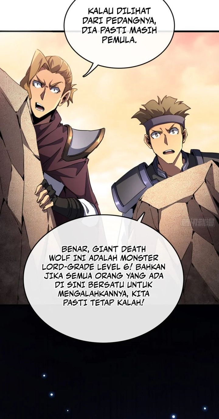 Lord of Summons! Sudden Mutation Chapter 3 - halaman 6
