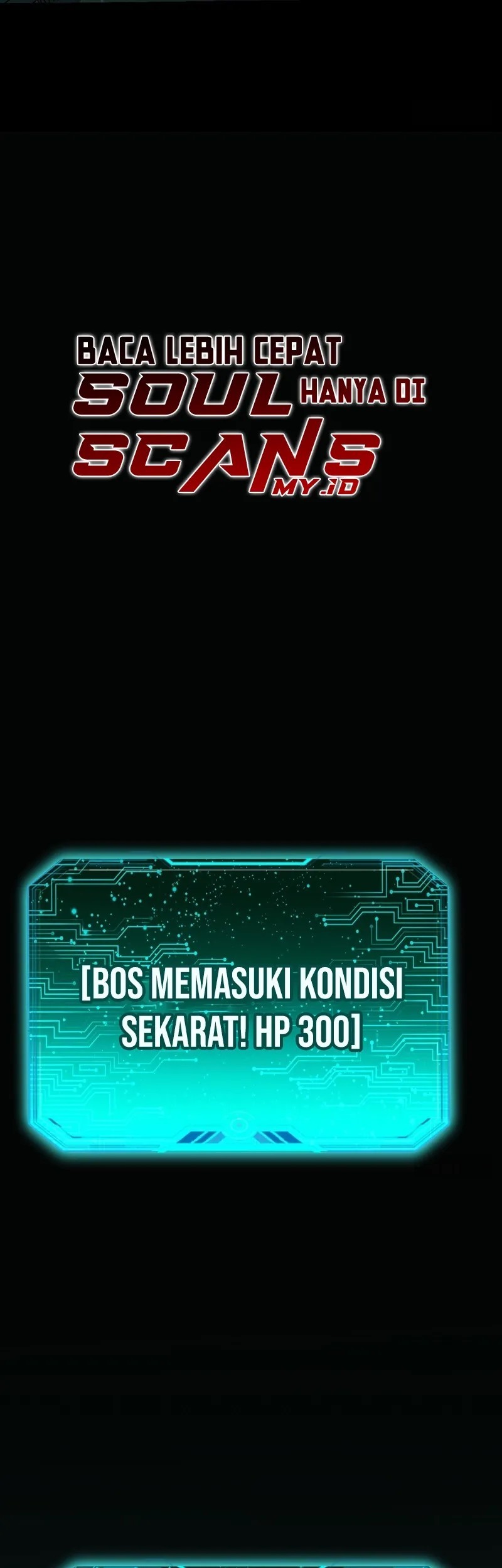 Lord of Summons! Sudden Mutation Chapter 30 - halaman 34