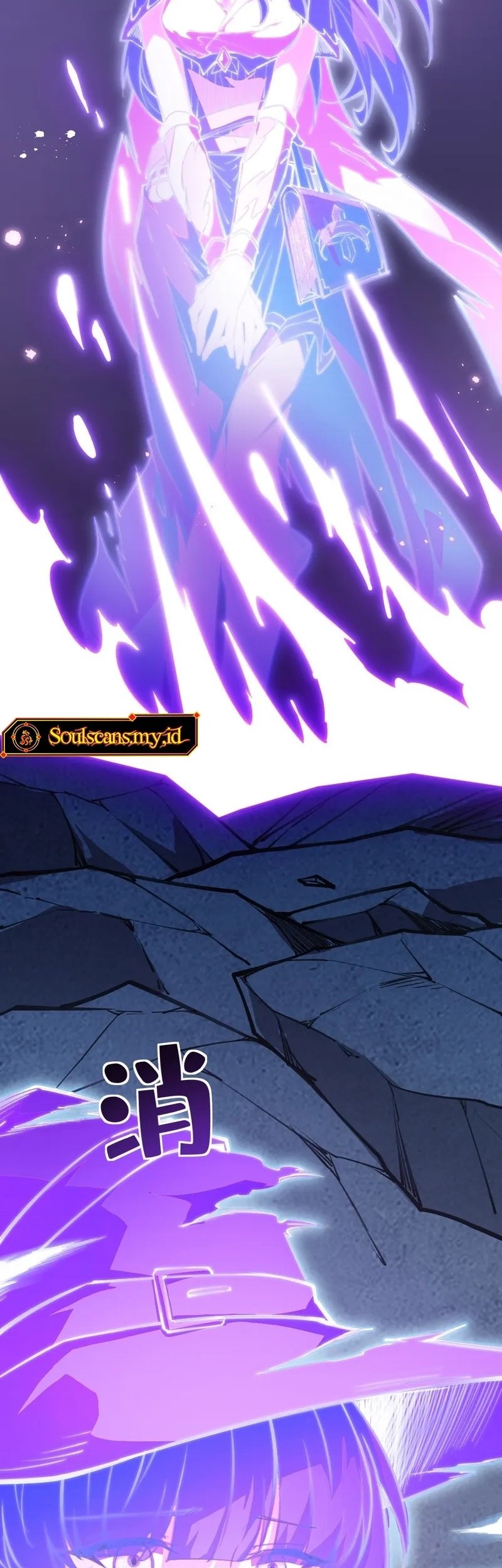 Lord of Summons! Sudden Mutation Chapter 30 - halaman 41