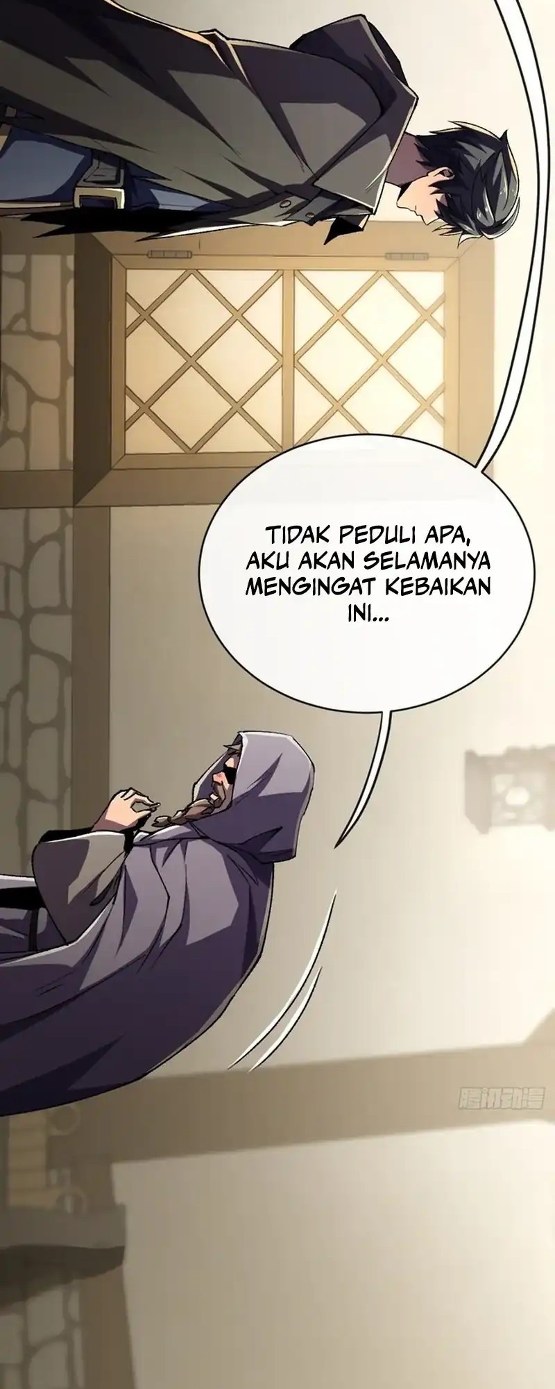 Lord of Summons! Sudden Mutation Chapter 31 - halaman 15