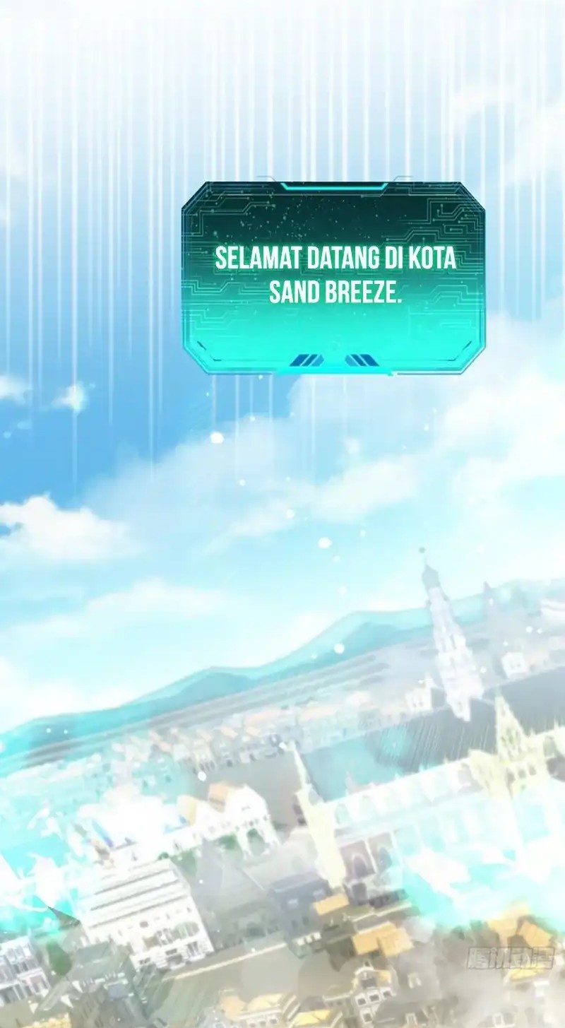Lord of Summons! Sudden Mutation Chapter 31 - halaman 24