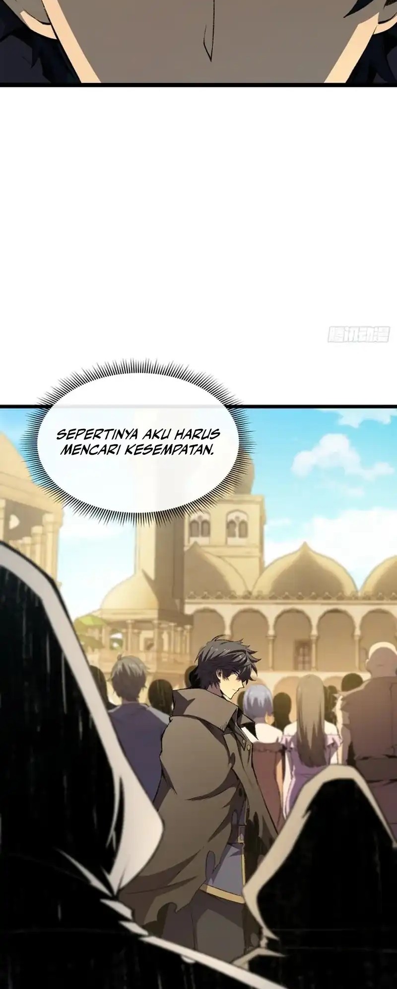 Lord of Summons! Sudden Mutation Chapter 31 - halaman 30