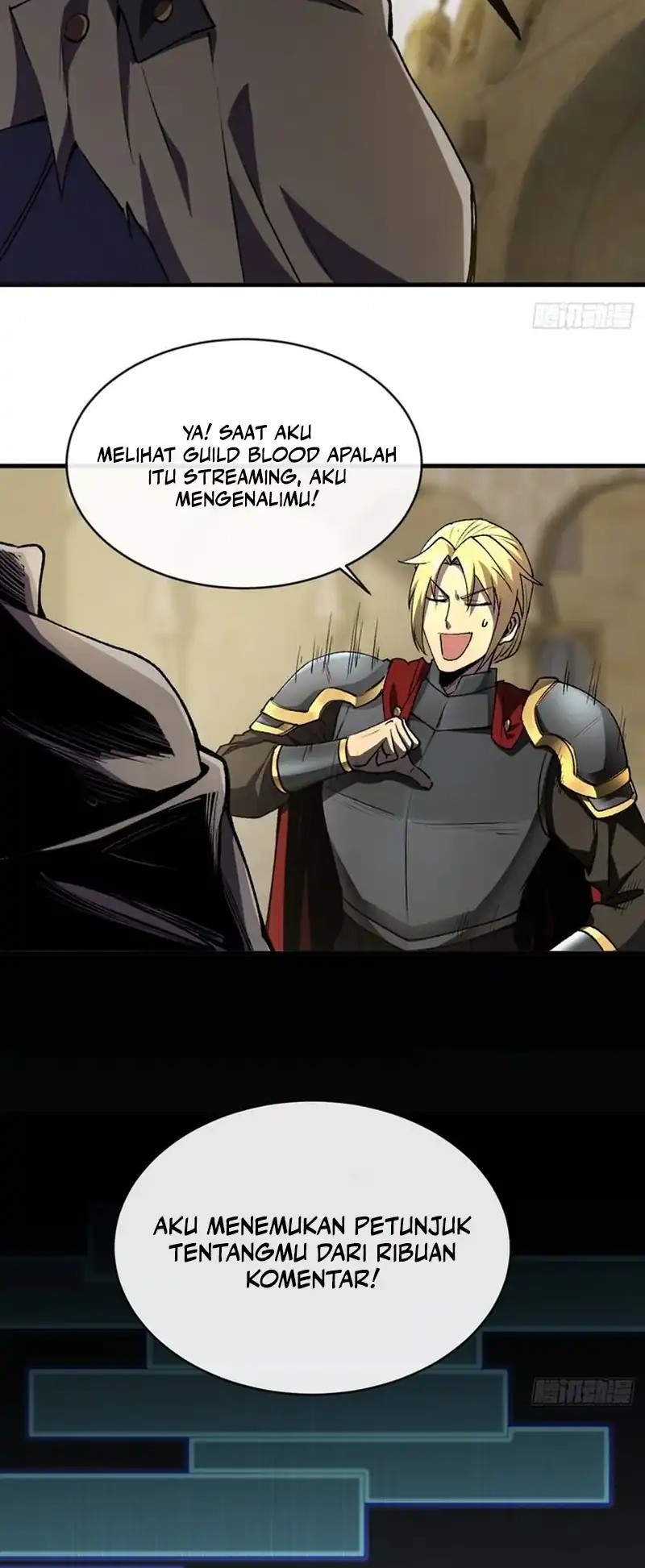 Lord of Summons! Sudden Mutation Chapter 31 - halaman 42