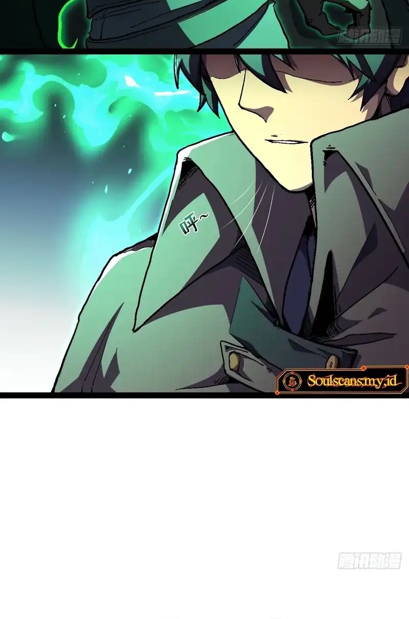 Lord of Summons! Sudden Mutation Chapter 32 - halaman 18