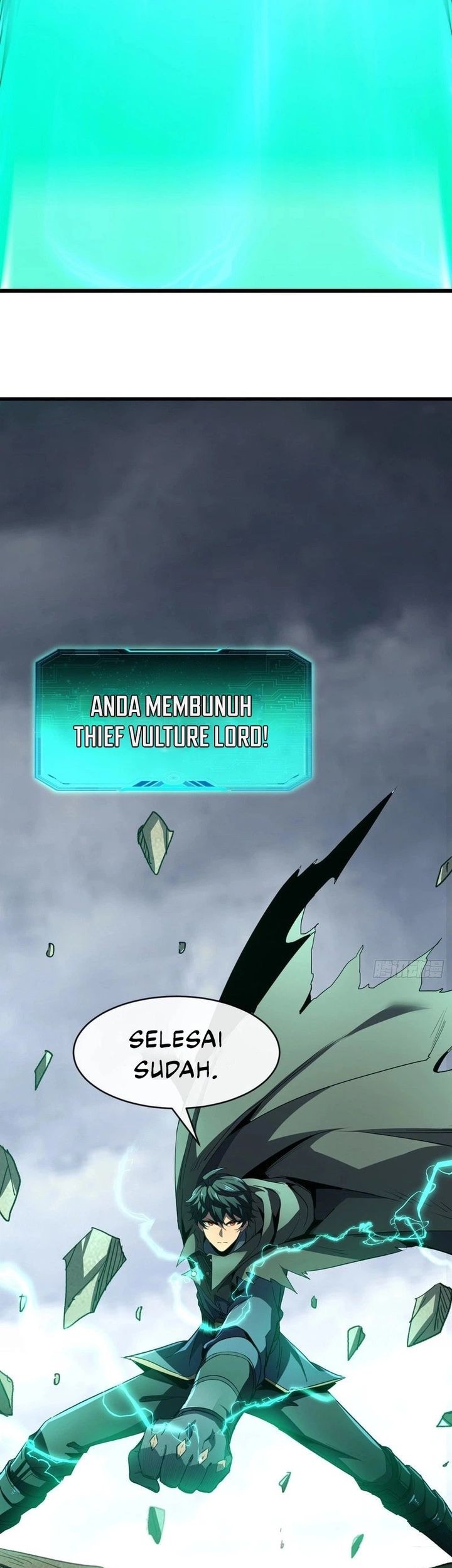 Lord of Summons! Sudden Mutation Chapter 33 - halaman 10