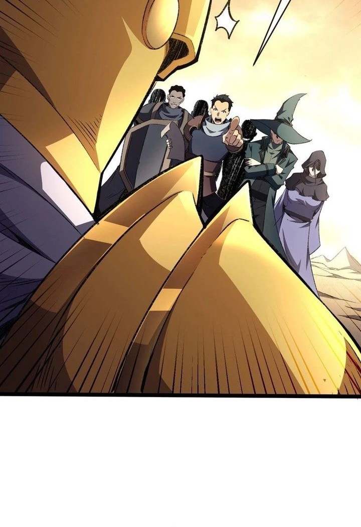 Lord of Summons! Sudden Mutation Chapter 34 - halaman 10