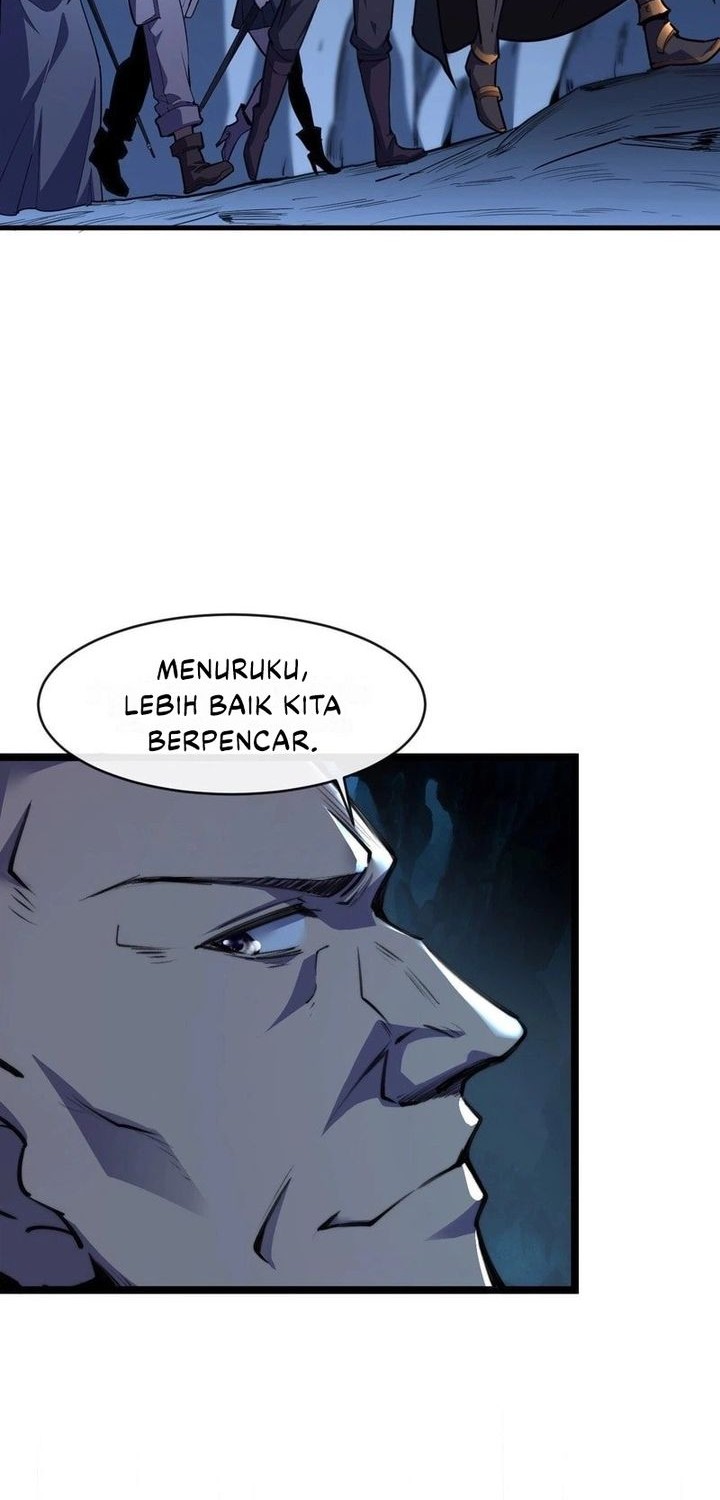 Lord of Summons! Sudden Mutation Chapter 34 - halaman 26