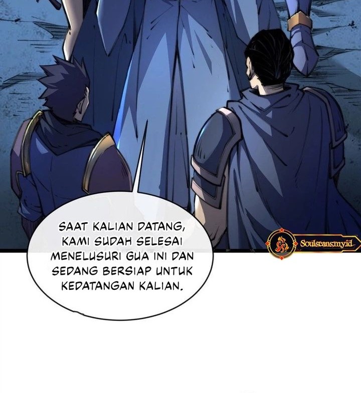 Lord of Summons! Sudden Mutation Chapter 34 - halaman 28