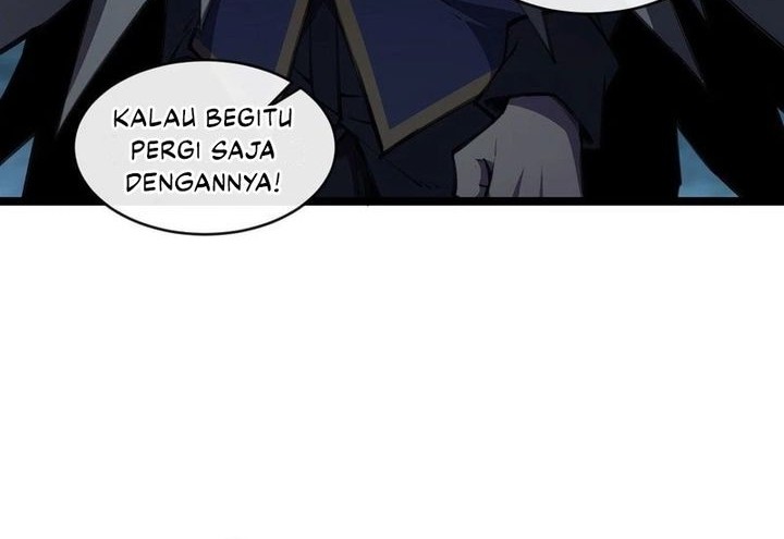 Lord of Summons! Sudden Mutation Chapter 34 - halaman 36