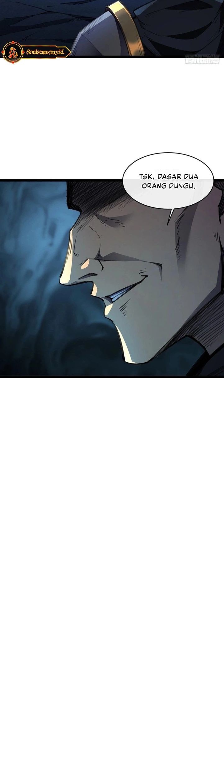 Lord of Summons! Sudden Mutation Chapter 34 - halaman 39