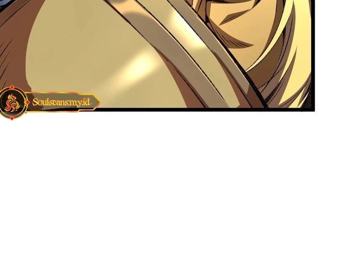 Lord of Summons! Sudden Mutation Chapter 34 - halaman 4